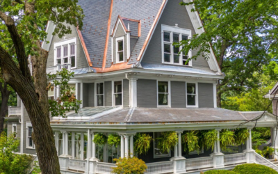 Choosing the Right Roof for Your Historic Baton Rouge Home