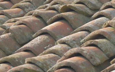 How Roofing Materials Have Changed Throughout History
