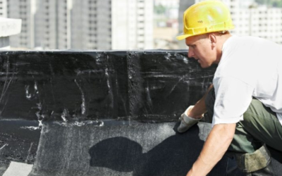 A Guide to Flat Roof Repair in Lafayette, LA