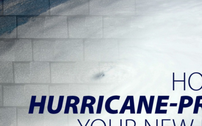 Weathering a Hurricane: How to Build a Stronger Roof