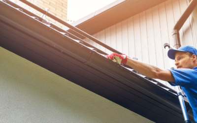 Seamless Gutters in Baton Rouge: Your Home’s Best Friend