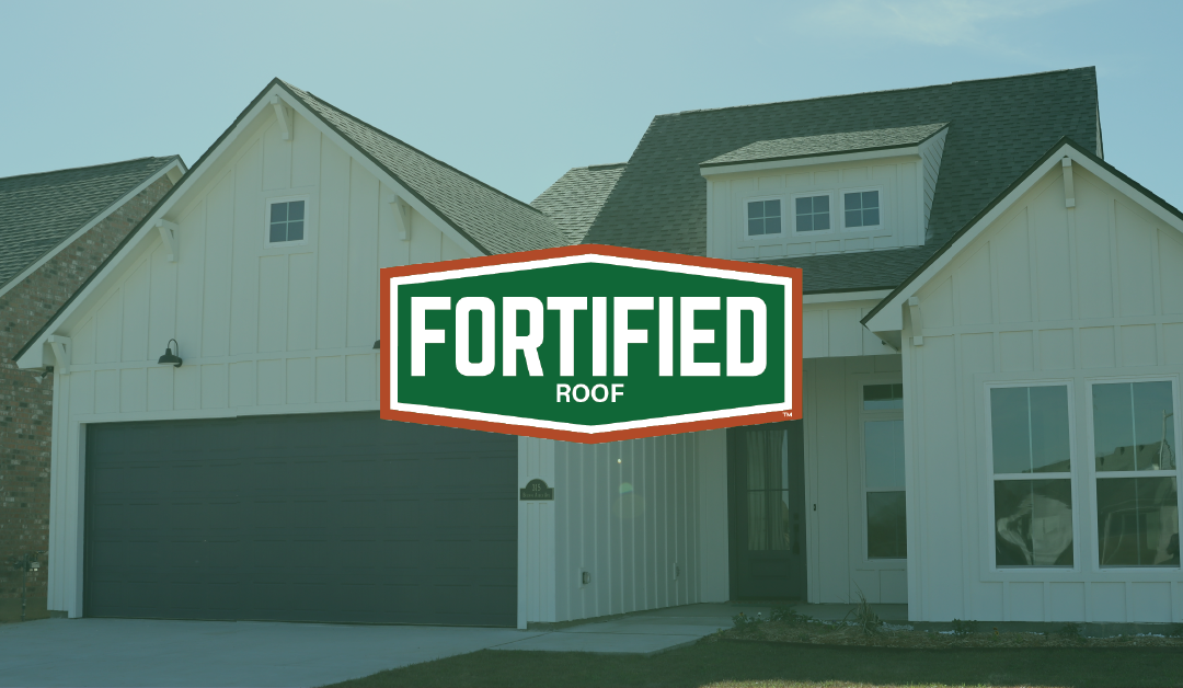Fortified Roofing Benefits for Louisiana Homeowners