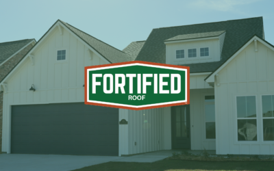 Fortified Roofing Benefits for Louisiana Homeowners