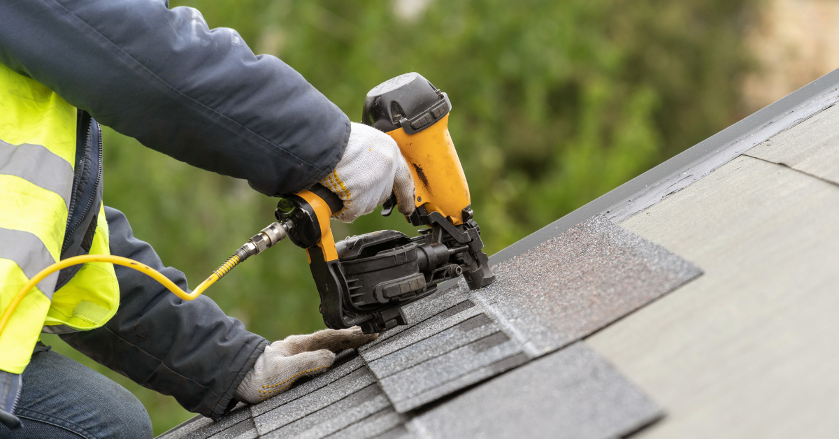 When is it time for a roof replacement in Baton Rouge, LA?