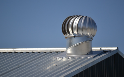 Signs You Need Better Roof Ventilation in Baton Rouge